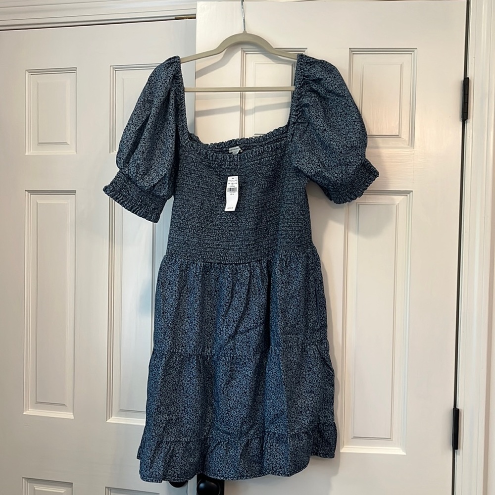 American Eagle Midi Dress